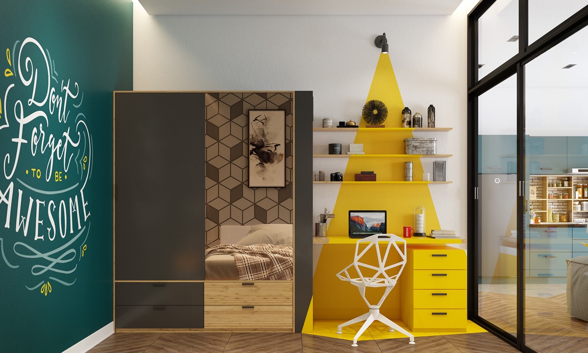 51 ideas modernas para habitaciones infantiles con consejos y accesorios que te ayudarán a diseñar la tuya