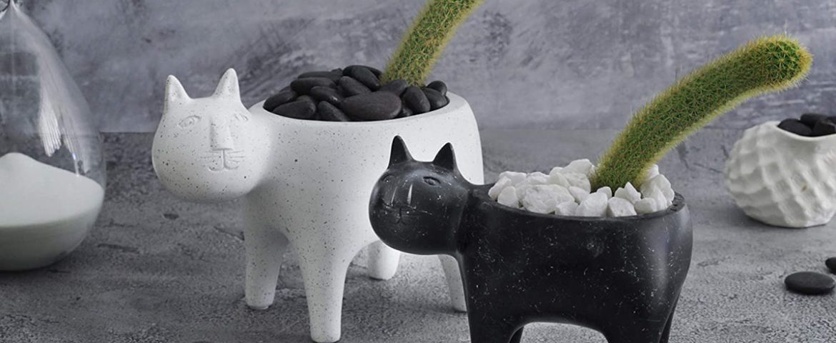 http://www.home-designing.com/product-of-the-week-cute-cat-planters