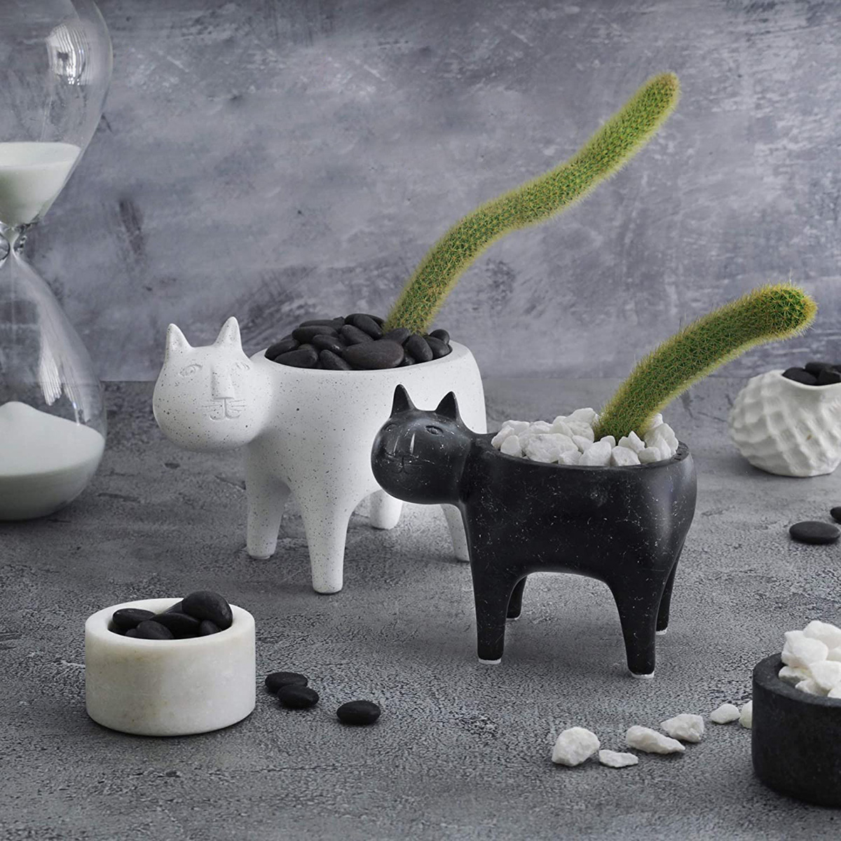 http://www.home-designing.com/product-of-the-week-cute-cat-planters