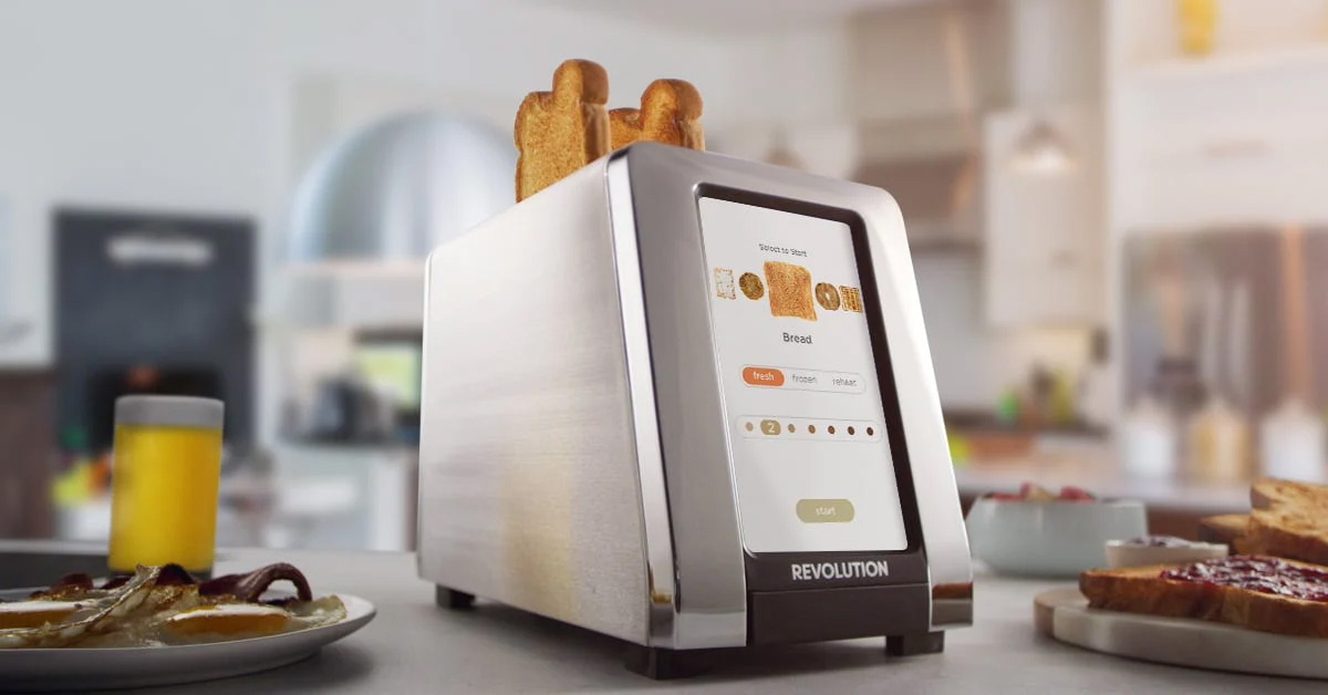 http://www.home-designing.com/product-of-the-week-a-modern-smart-toaster-with-an-intuitive-ui