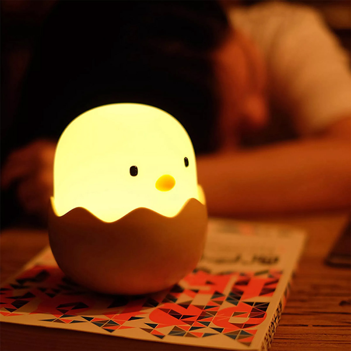 http://www.home-designing.com/product-of-the-week-cute-hatching-chick-night-light