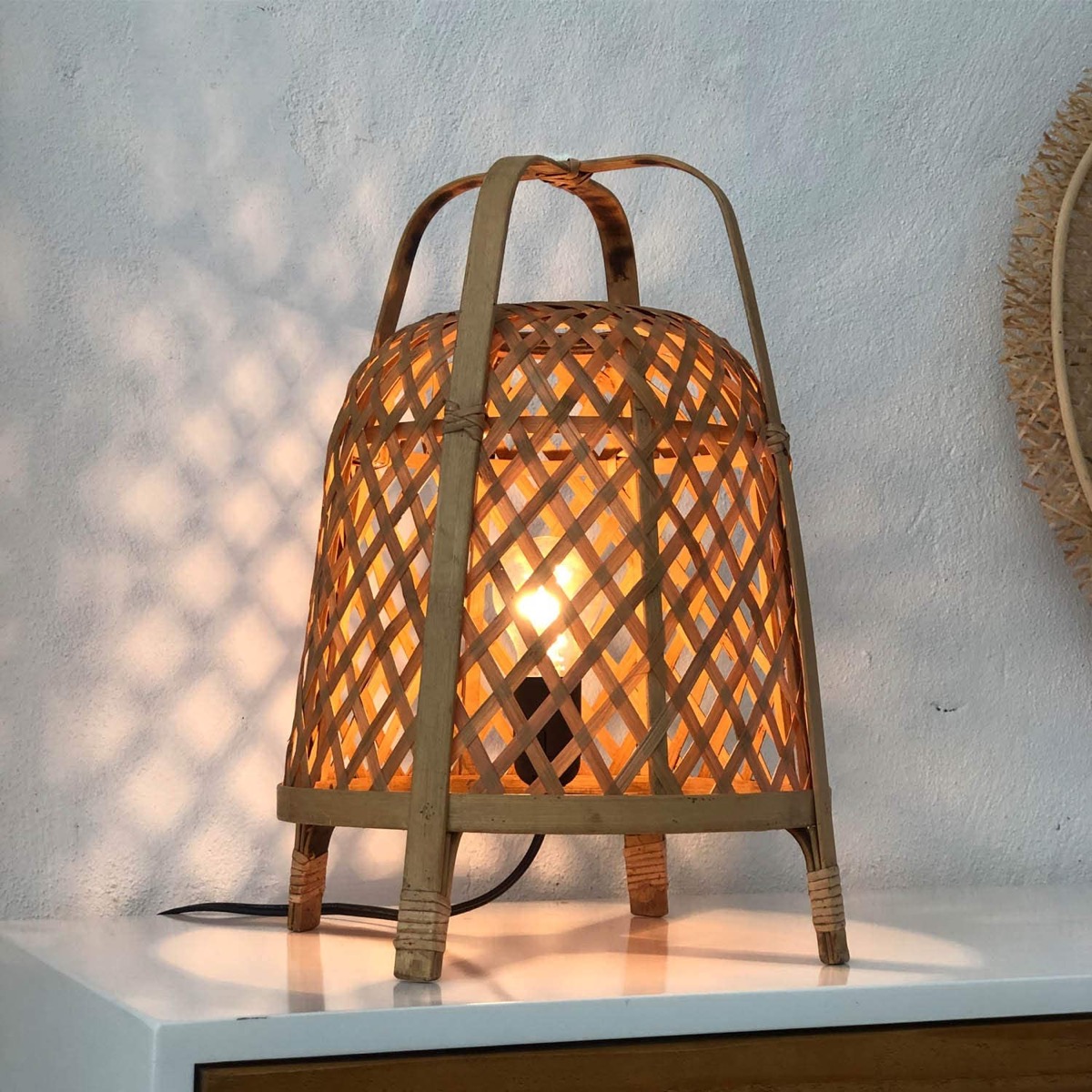 http://www.home-designing.com/product-of-the-week-a-beautiful-woven-bamboo-lamp